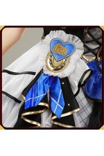 2XXT Cosplay Uma Musume Pretty Derby 6th EVENT The New Frontier Oguri Cap Cosplay Costume